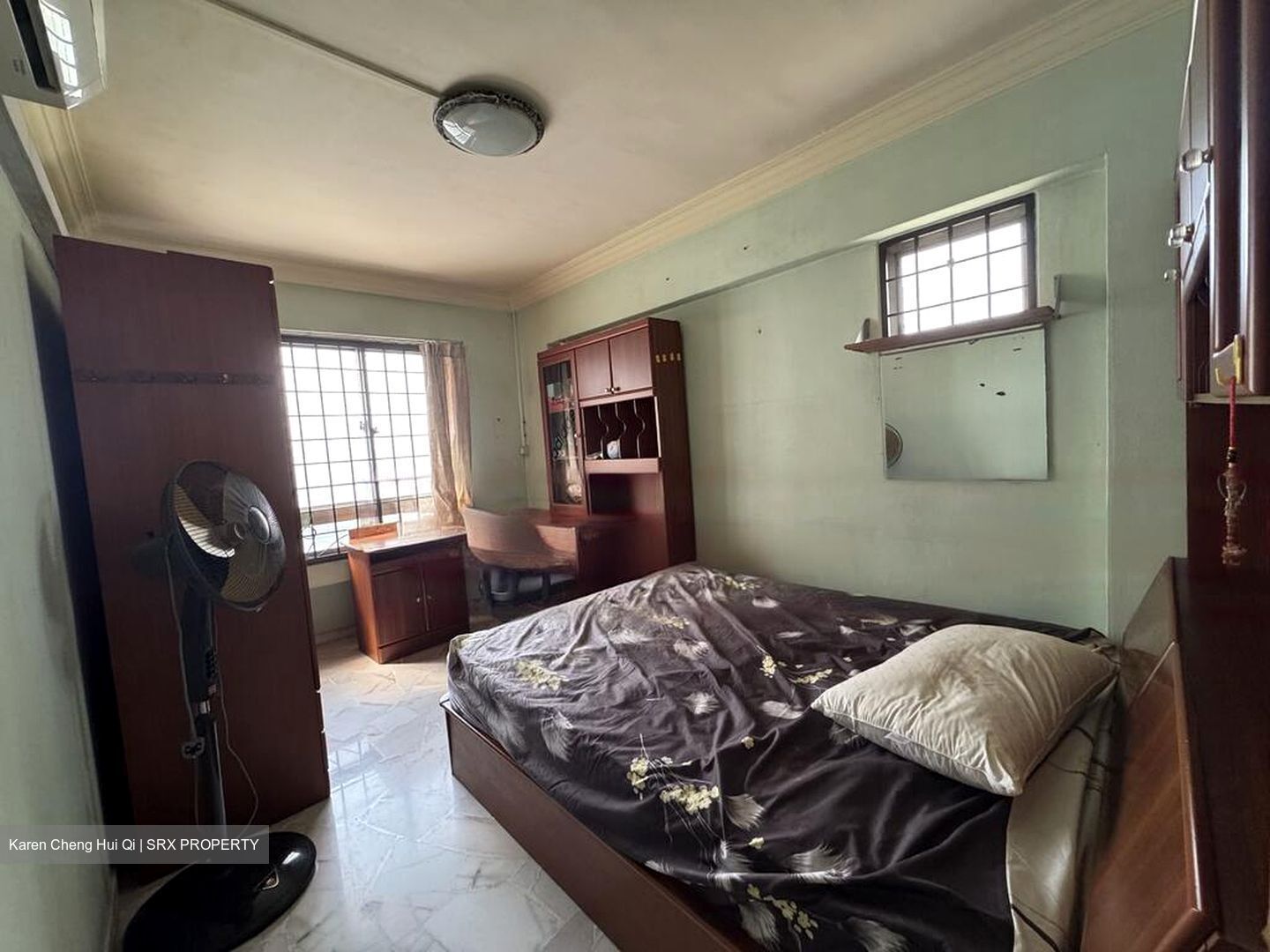 Blk 706 Jurong West Street 71 (Jurong West), HDB 5 Rooms #486165031